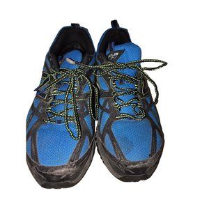 New Balance MX610BG3 4E Wide Men's Size 13 Trailrunner Blue